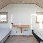 8 Person Holiday Home In Harboore Casa vacanze