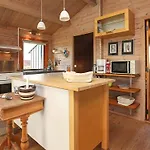 Casa vacanze 8 Person Holiday Home In Harboore *