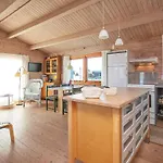 8 Person In Harboore Harboør
