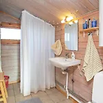 8 Person Holiday Home In Harboore Casa vacanze