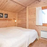 Casa vacanze 8 Person Holiday Home In Harboore