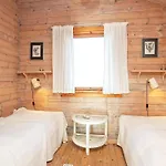 8 Person Holiday Home In Harboore * Harboør