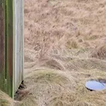 8 Person In Harboore Feriehus