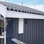 8 Person In Harboore Feriehus