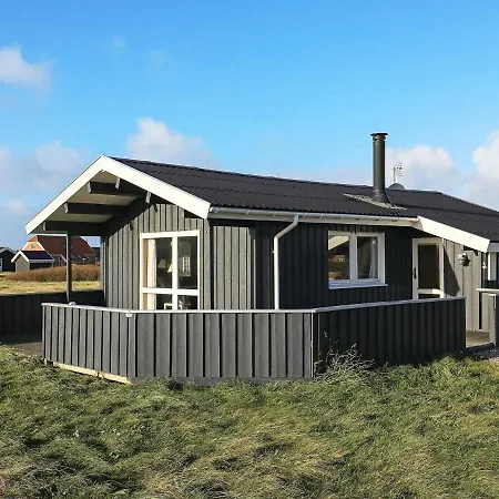Holiday home 8 Person In Harbo Re