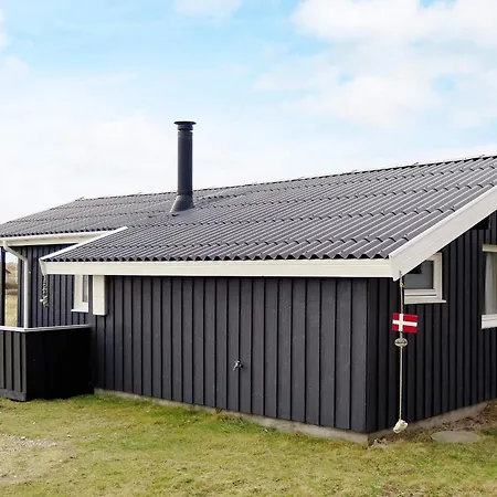 8 Person In Harboore Harboør
