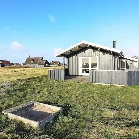 8 Person In Harbo Re Holiday home Harboor