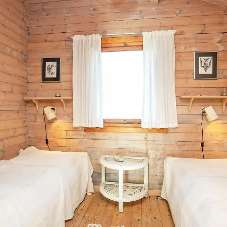 8 Person In Harbo Re Holiday home Harboor